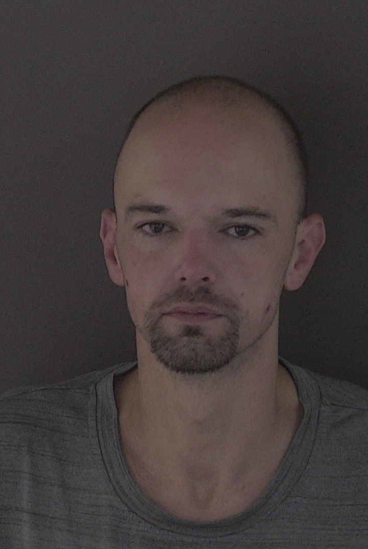 HENDERSON, JERED VAN